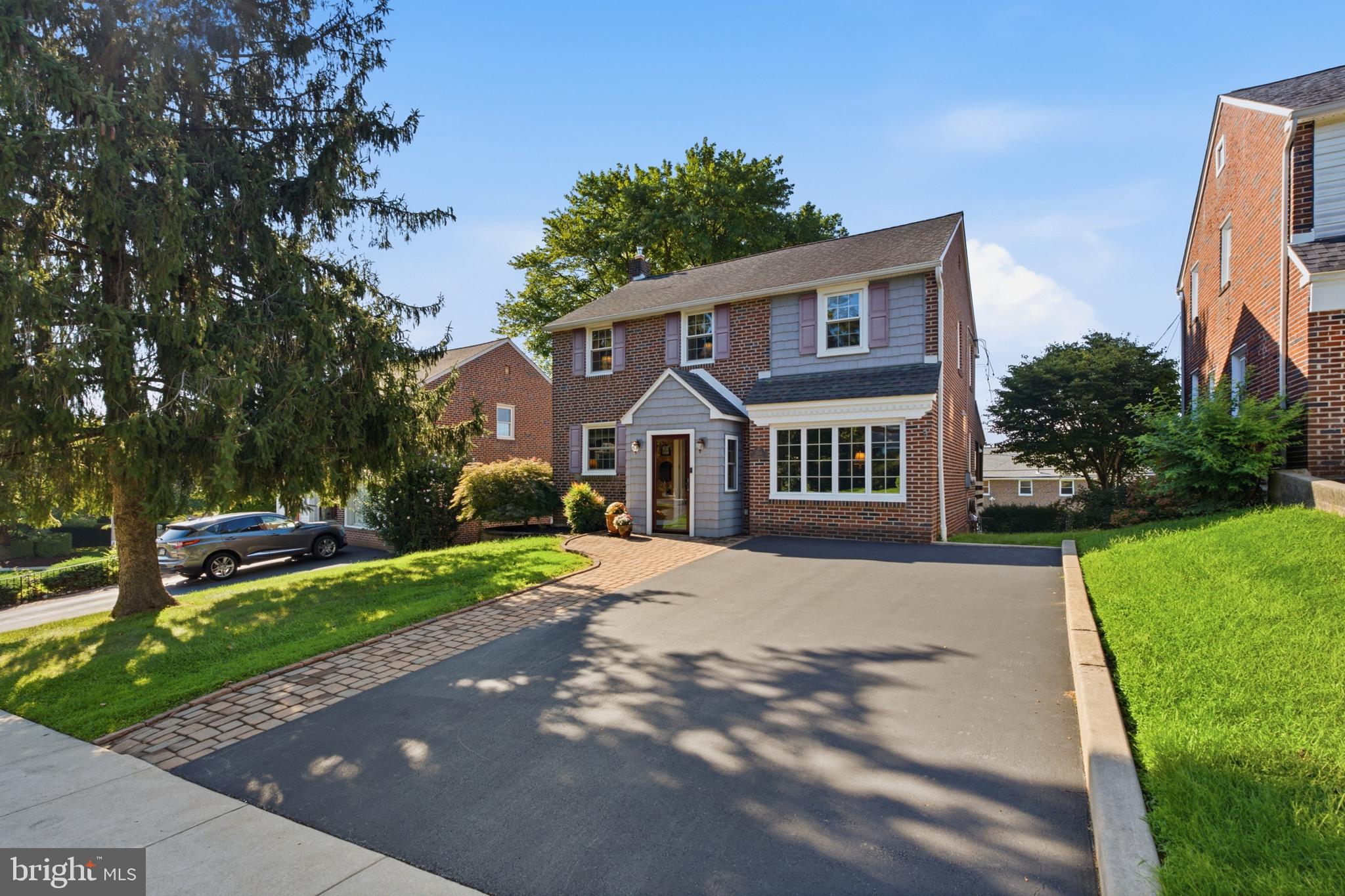 Beautiful Home in Haverford Township!