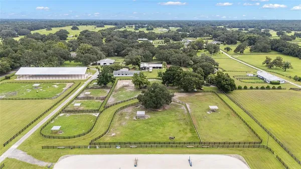 $3,400,000 | 15151 162nd Terrace, Williston, FL 32696