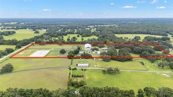 $3,400,000 | 15151 162nd Terrace, Williston, FL 32696