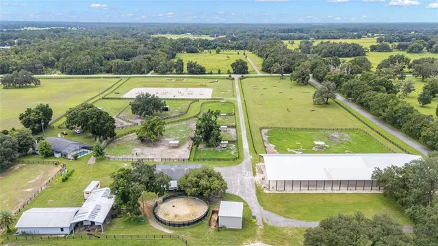 $3,700,000 | 15151 162nd Terrace, Williston, FL 32696