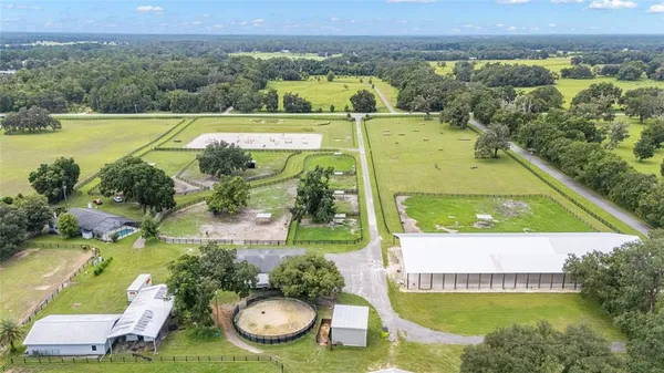 $3,700,000 | 15151 162nd Terrace, Williston, FL 32696