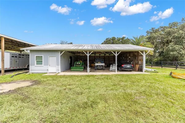 $3,700,000 | 15151 162nd Terrace, Williston, FL 32696