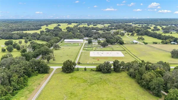 $3,400,000 | 15151 162nd Terrace, Williston, FL 32696