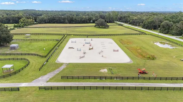 $3,700,000 | 15151 162nd Terrace, Williston, FL 32696