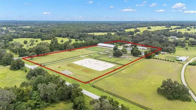 $3,700,000 | 15151 162nd Terrace, Williston, FL 32696