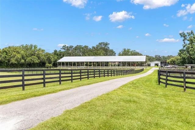 $3,700,000 | 15151 162nd Terrace, Williston, FL 32696