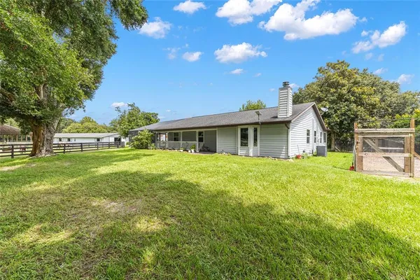 $3,700,000 | 15151 162nd Terrace, Williston, FL 32696