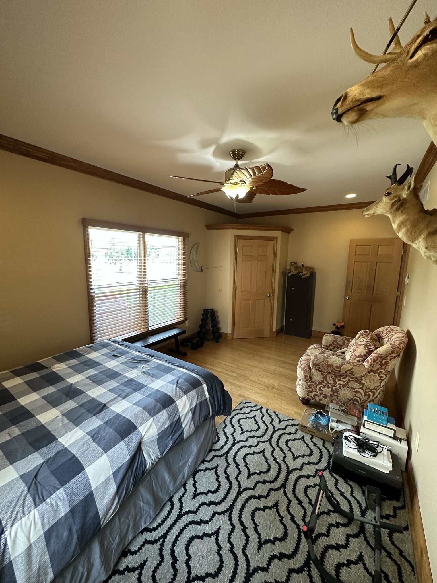 51540 Fairchild Road Chesterfield, MI 48051 - Photo 44 of 53