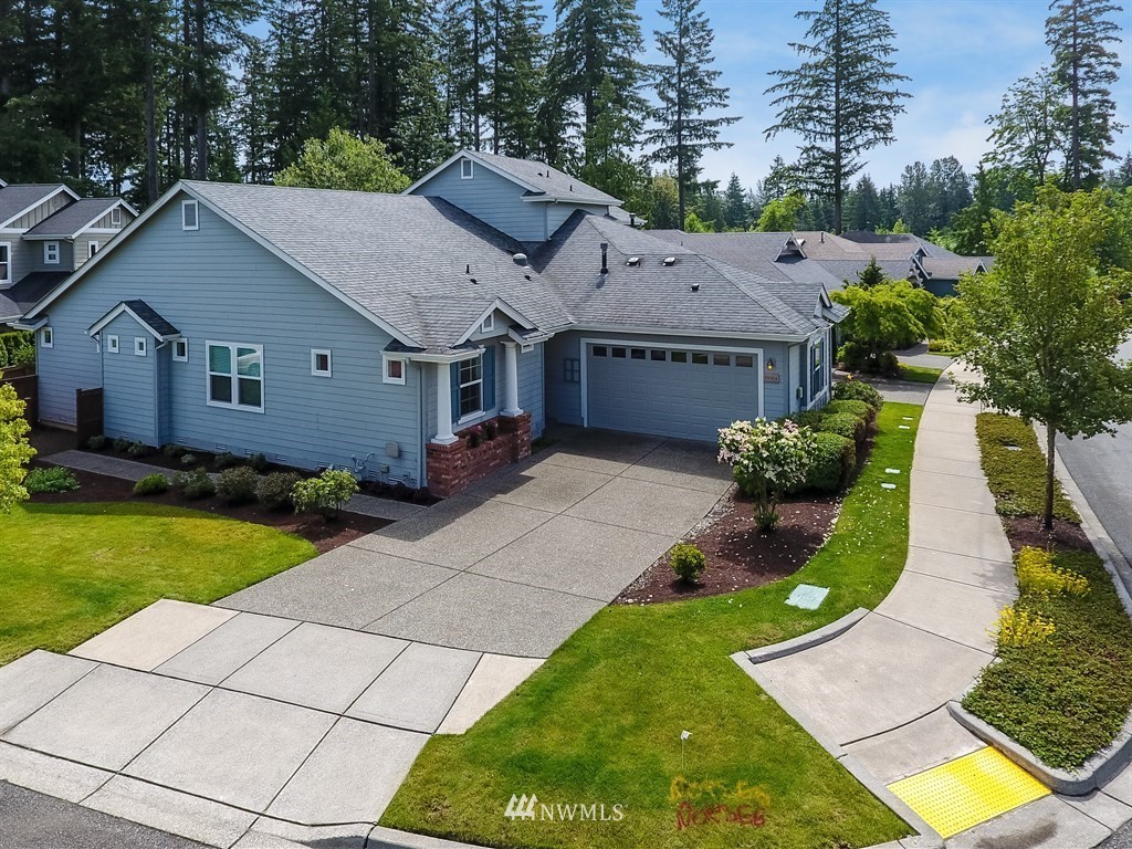 24004 Northeast Adair Road Redmond, WA 98053 - Photo 1 of 25