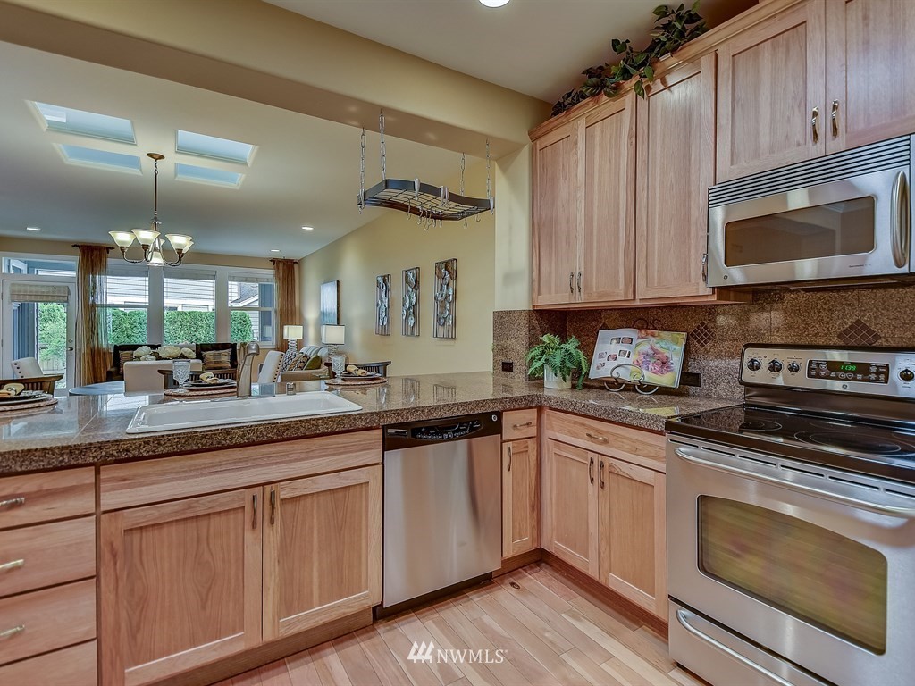 24004 Northeast Adair Road Redmond, WA 98053 - Photo 11 of 25