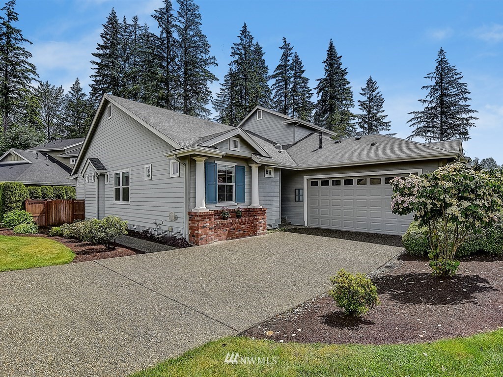 24004 Northeast Adair Road Redmond, WA 98053 - Photo 3 of 25