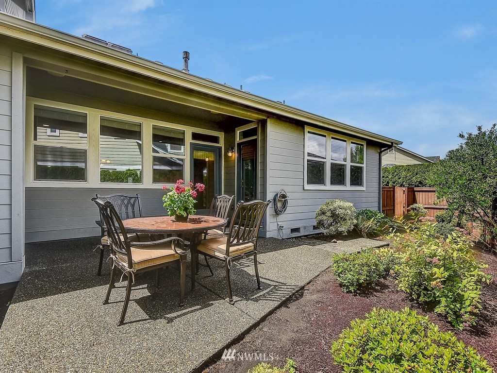24004 Northeast Adair Road Redmond, WA 98053 - Photo 24 of 25