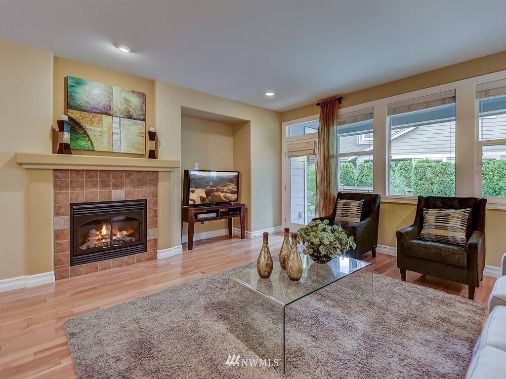 24004 Northeast Adair Road Redmond, WA 98053 - Photo 6 of 25