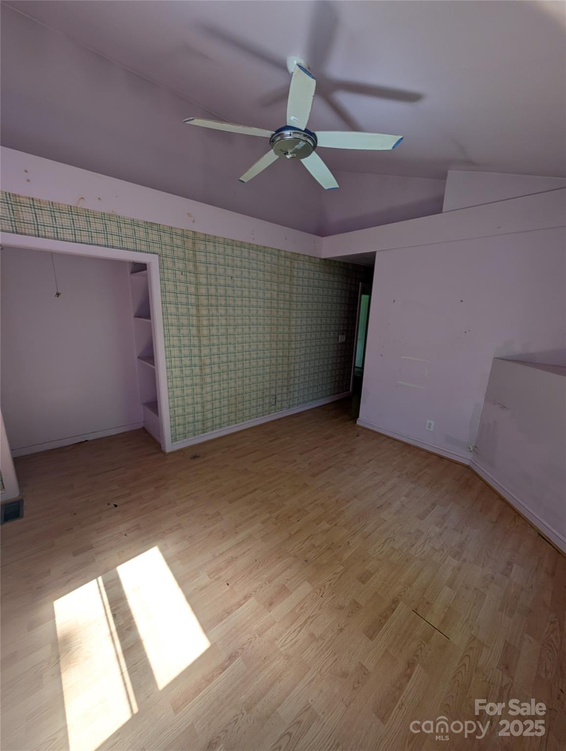 720 New Market Road Tryon, NC 28782 - Photo 10 of 15 a view of empty room