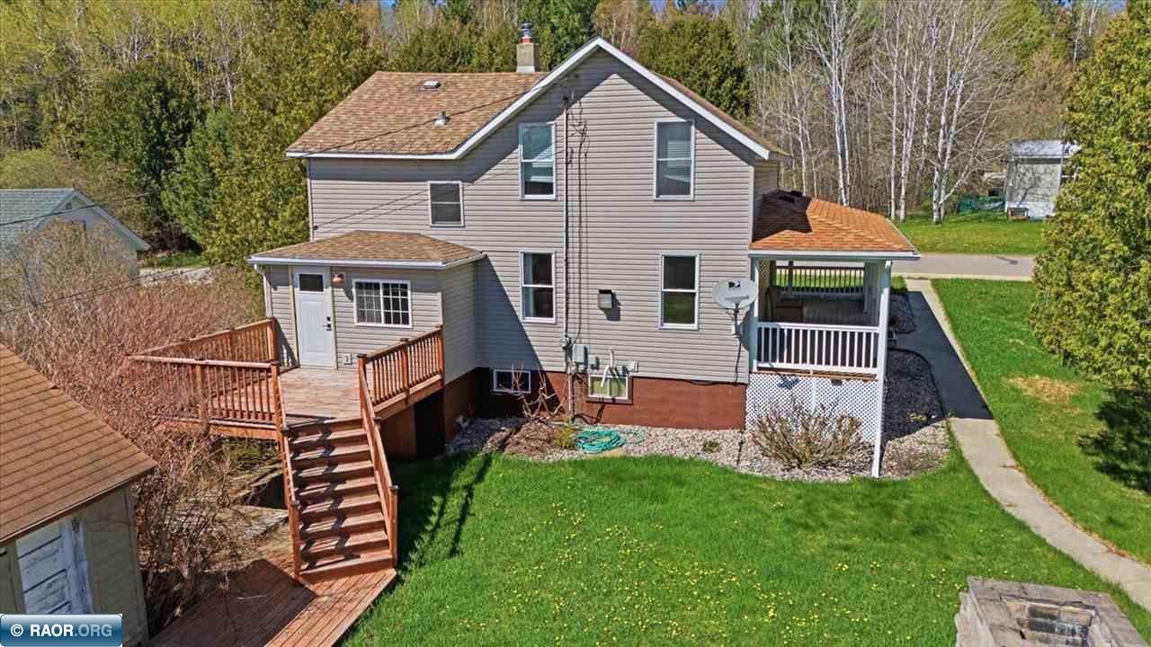 50 Main Street Soudan, MN 55782 - Photo 2 of 28