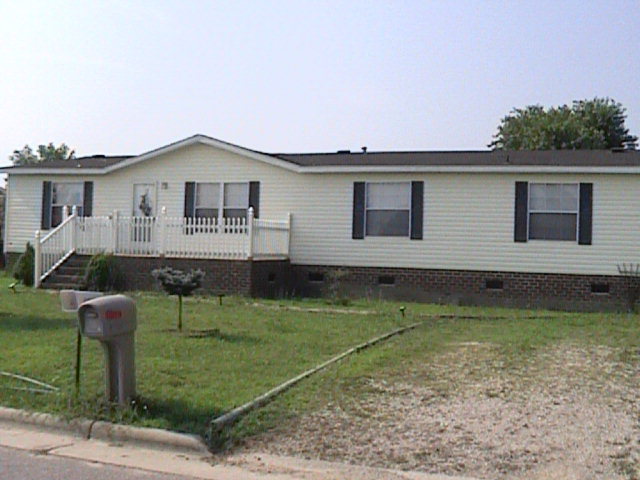 5013 Bear Trap Road Northwest Wilson, NC 27896 - Photo 1 of 1 Primary Photo