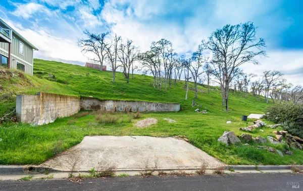 $50,000 | 1101 Headlands Drive, Napa, CA 94558