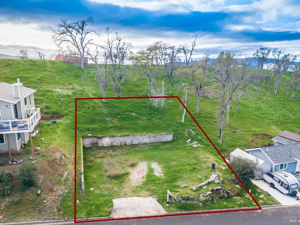 $50,000 | 1101 Headlands Drive, Napa, CA 94558