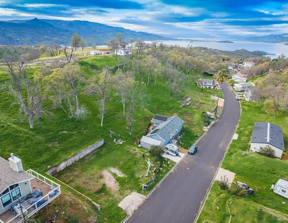 $50,000 | 1101 Headlands Drive, Napa, CA 94558