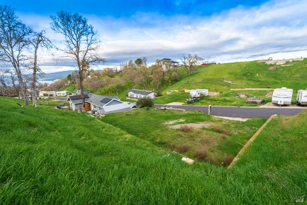 $50,000 | 1101 Headlands Drive, Napa, CA 94558