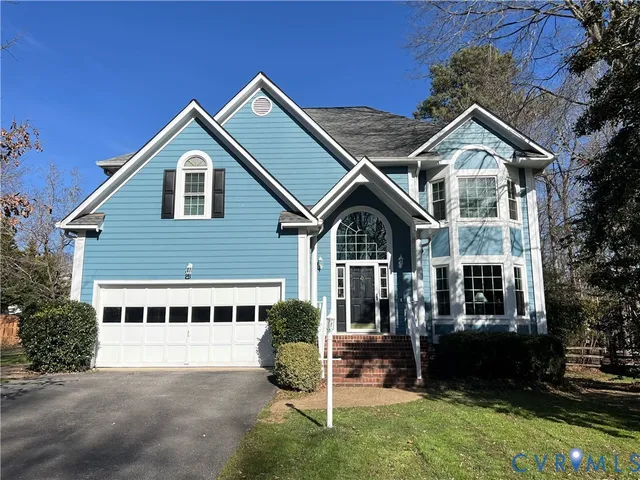 $490,000 | 8313 Houghton Place, Chesterfield, VA 23832