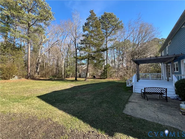 $490,000 | 8313 Houghton Place, Chesterfield, VA 23832