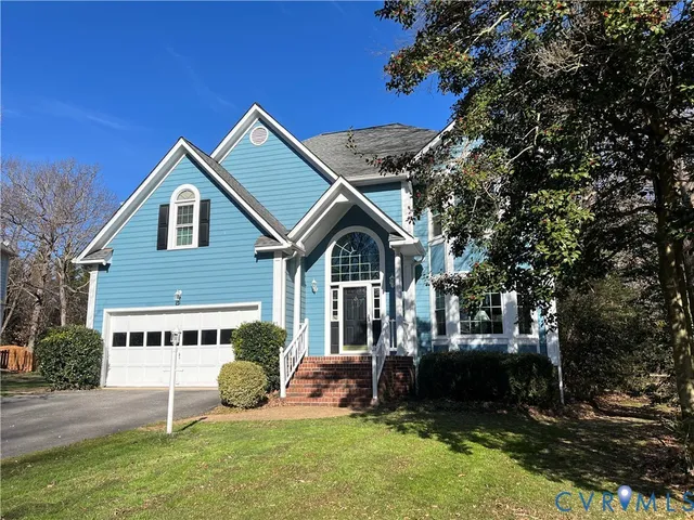 $490,000 | 8313 Houghton Place, Chesterfield, VA 23832