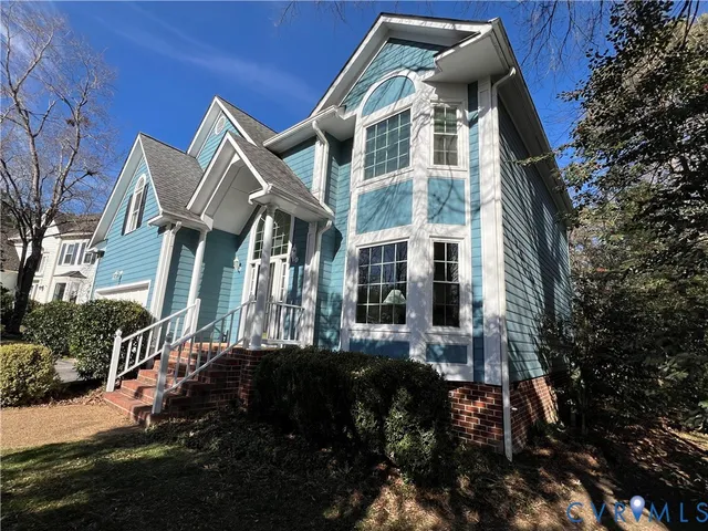 $490,000 | 8313 Houghton Place, Chesterfield, VA 23832