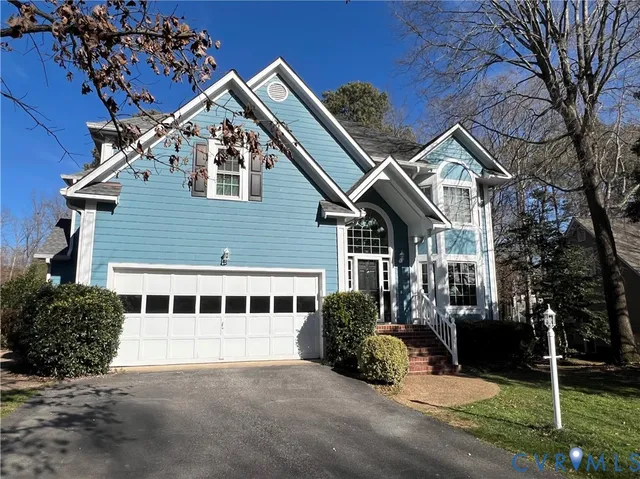 $490,000 | 8313 Houghton Place, Chesterfield, VA 23832