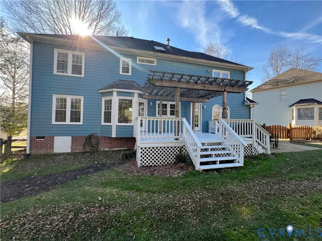 $490,000 | 8313 Houghton Place, Chesterfield, VA 23832