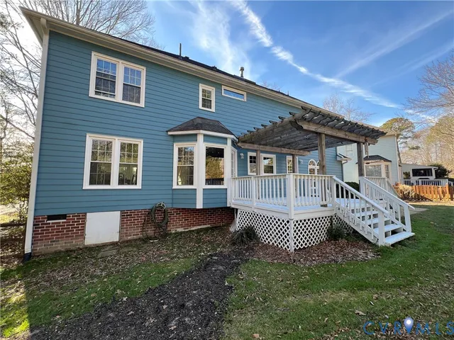 $490,000 | 8313 Houghton Place, Chesterfield, VA 23832