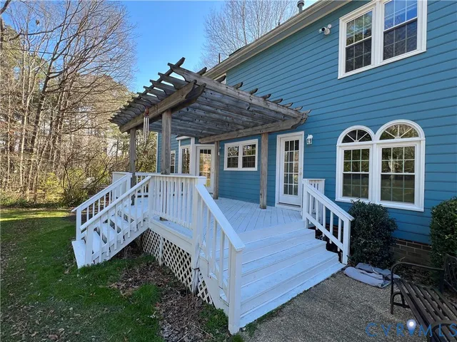 $490,000 | 8313 Houghton Place, Chesterfield, VA 23832