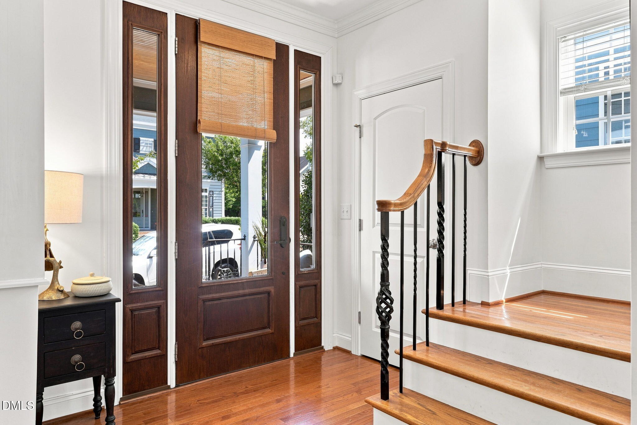 1209 Harp Street Raleigh, NC 27604 - Photo 3 of 45 photo_005