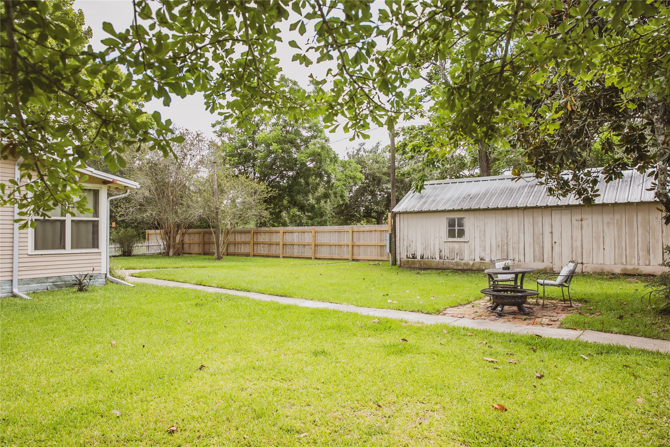 10753 Track Road Cat Spring, TX 78933 - Photo 36 of 40