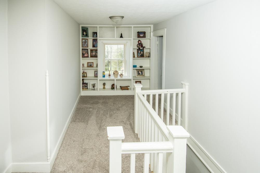 985 Taylor Road Danville, KY 40422 - Photo 17 of 60 Loft with storage, would make a great st
