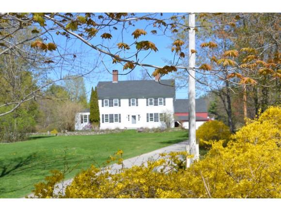 180 Keyser Road Meredith, NH 03253 - Photo 1 of 1 Gallery Image 1
