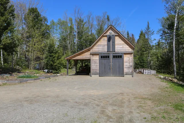 $479,000 | 1300 Belfast Road, Knox, ME 04986