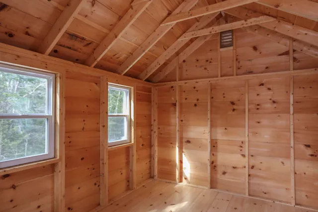 $479,000 | 1300 Belfast Road, Knox, ME 04986