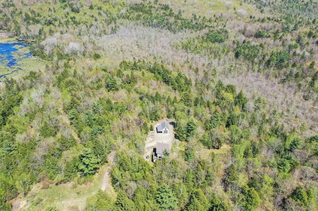 $479,000 | 1300 Belfast Road, Knox, ME 04986