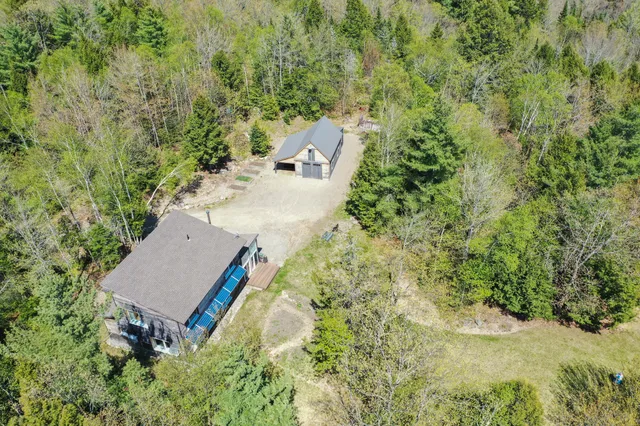 $479,000 | 1300 Belfast Road, Knox, ME 04986