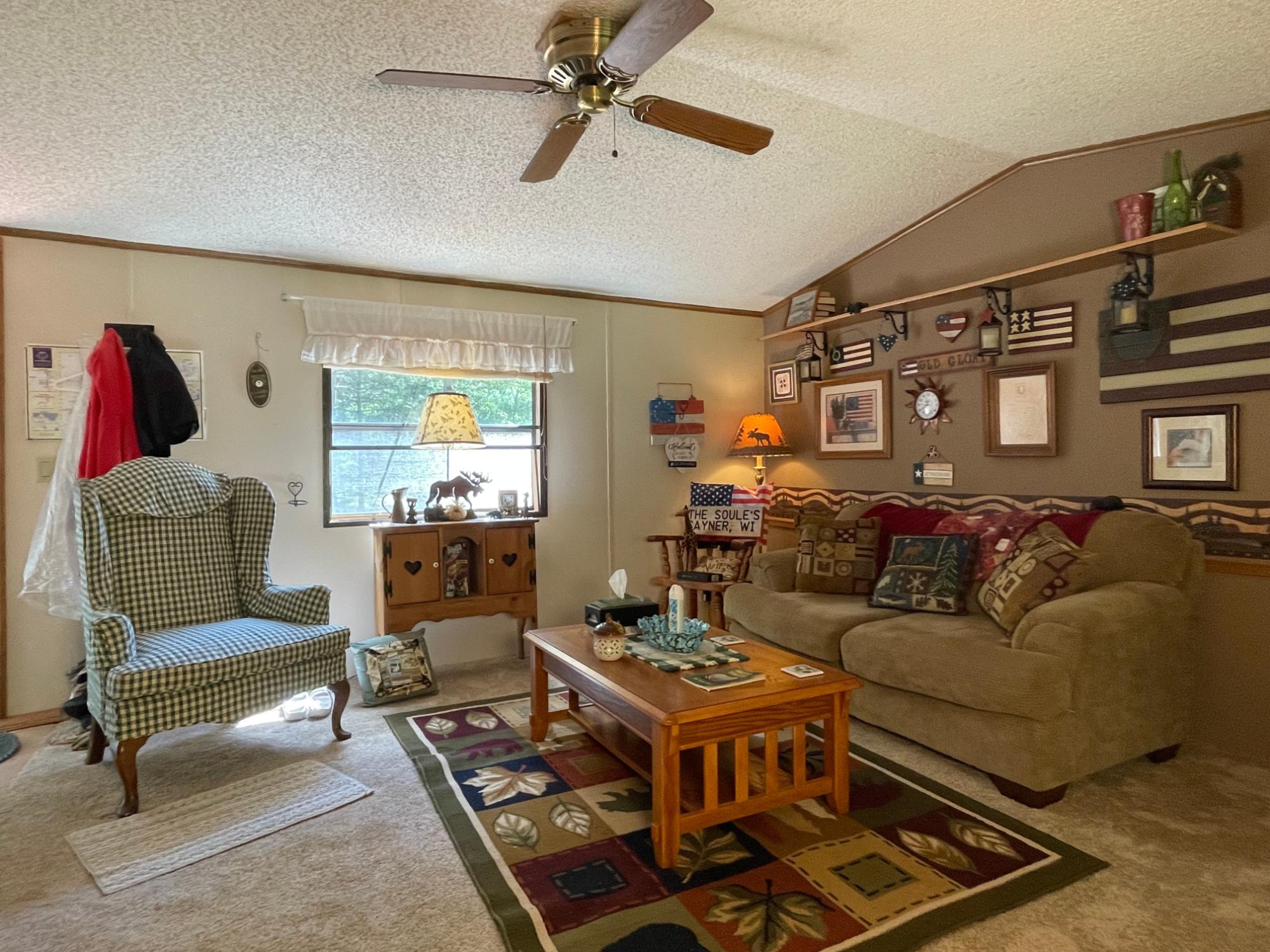 8823 Kurtzweil Road Sayner, WI 54560 - Photo 9 of 27 Gallery Image 9