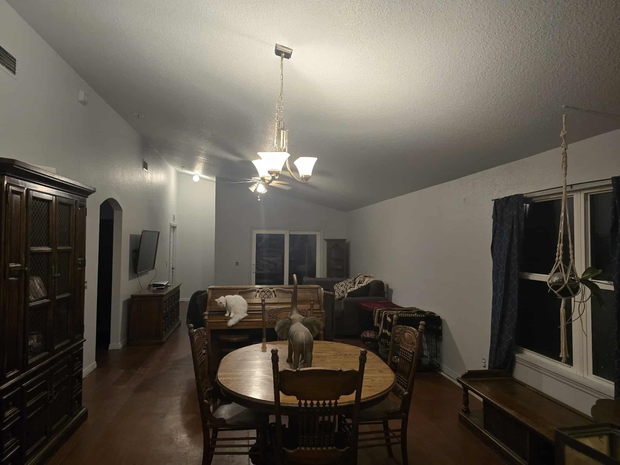921 Avery Street St. Augustine, FL 32084 - Photo 29 of 29 a view of a livingroom with furniture