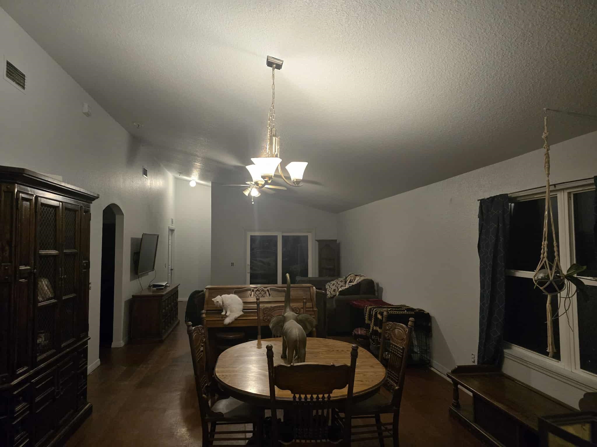 921 Avery Street St. Augustine, FL 32084 - Photo 3 of 29 a view of a livingroom with furniture