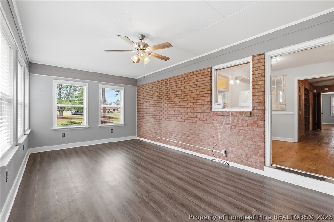 634 Watts Road Lumberton, NC 28360 - Photo 4 of 47