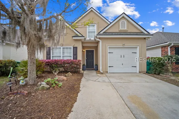 $415,000 | 29 Gables Lane, Bluffton, SC 29910