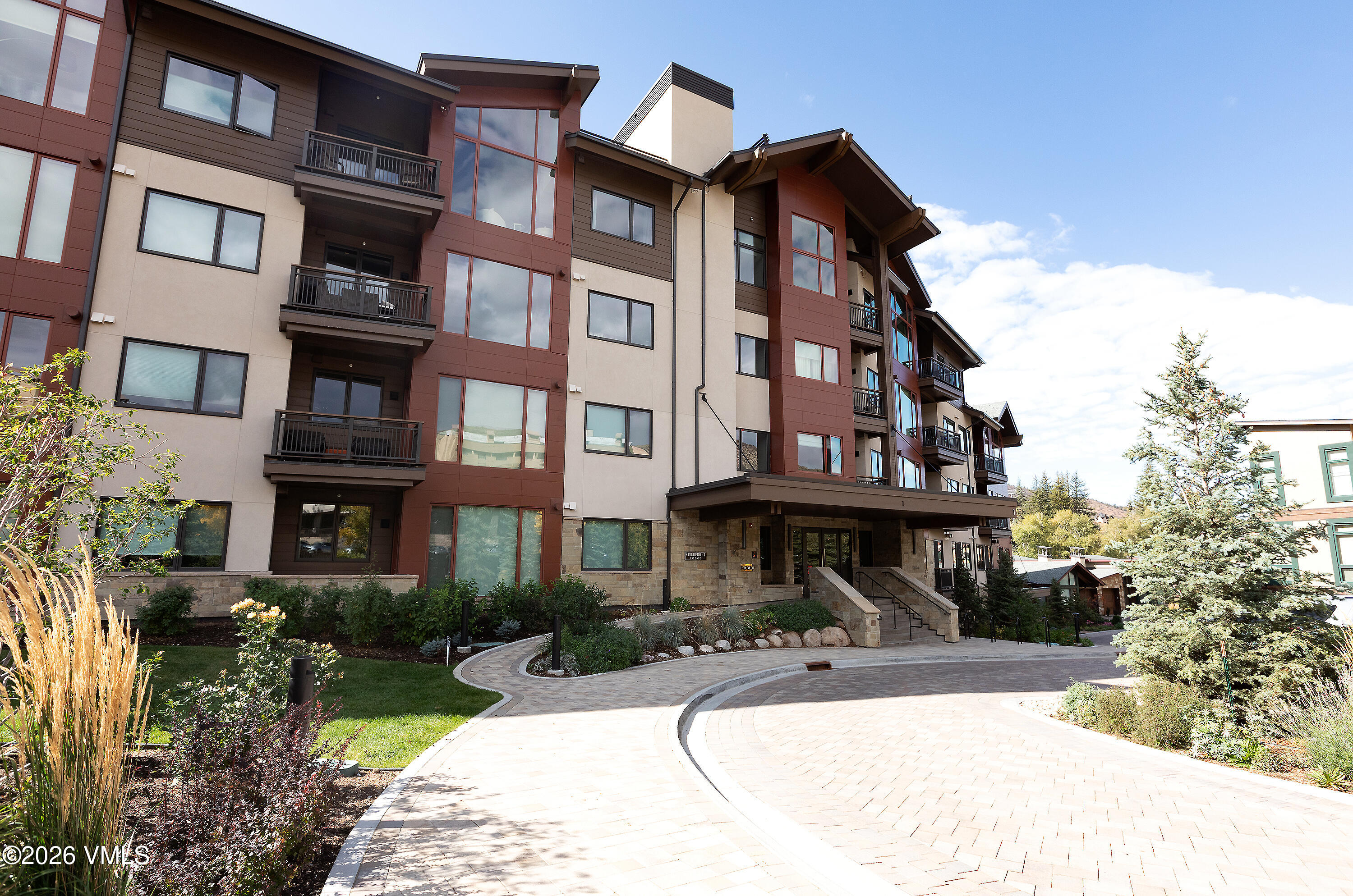 1 Waterfront Way, Unit 104 Avon, CO 81620 - Photo 27 of 28 RFL Exterior
