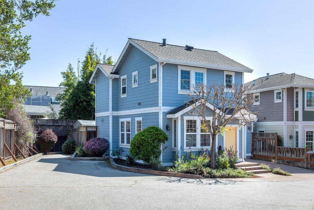 116 Goss Court Santa Cruz, CA 95065 - Photo 2 of 23