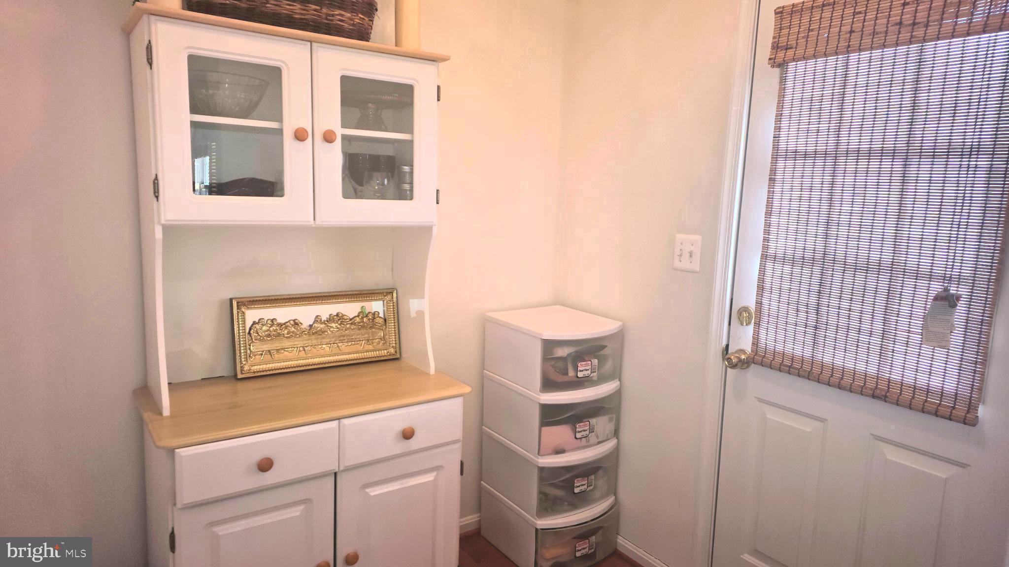 638 Hunters Road Culpeper, VA 22701 - Photo 16 of 46 a view of a storage & utility room