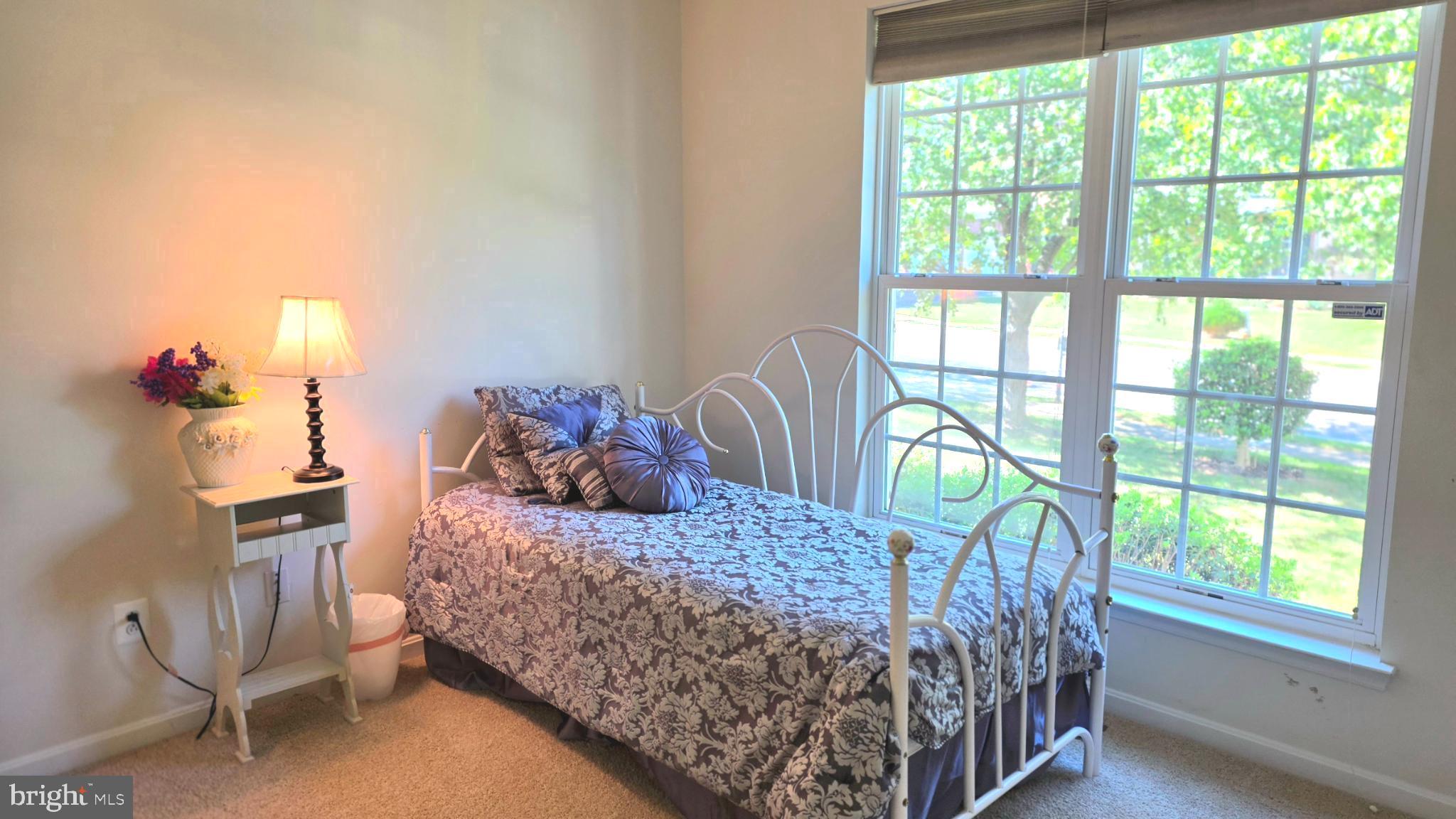 638 Hunters Road Culpeper, VA 22701 - Photo 28 of 46 Bright and inviting bedroom with natural light.