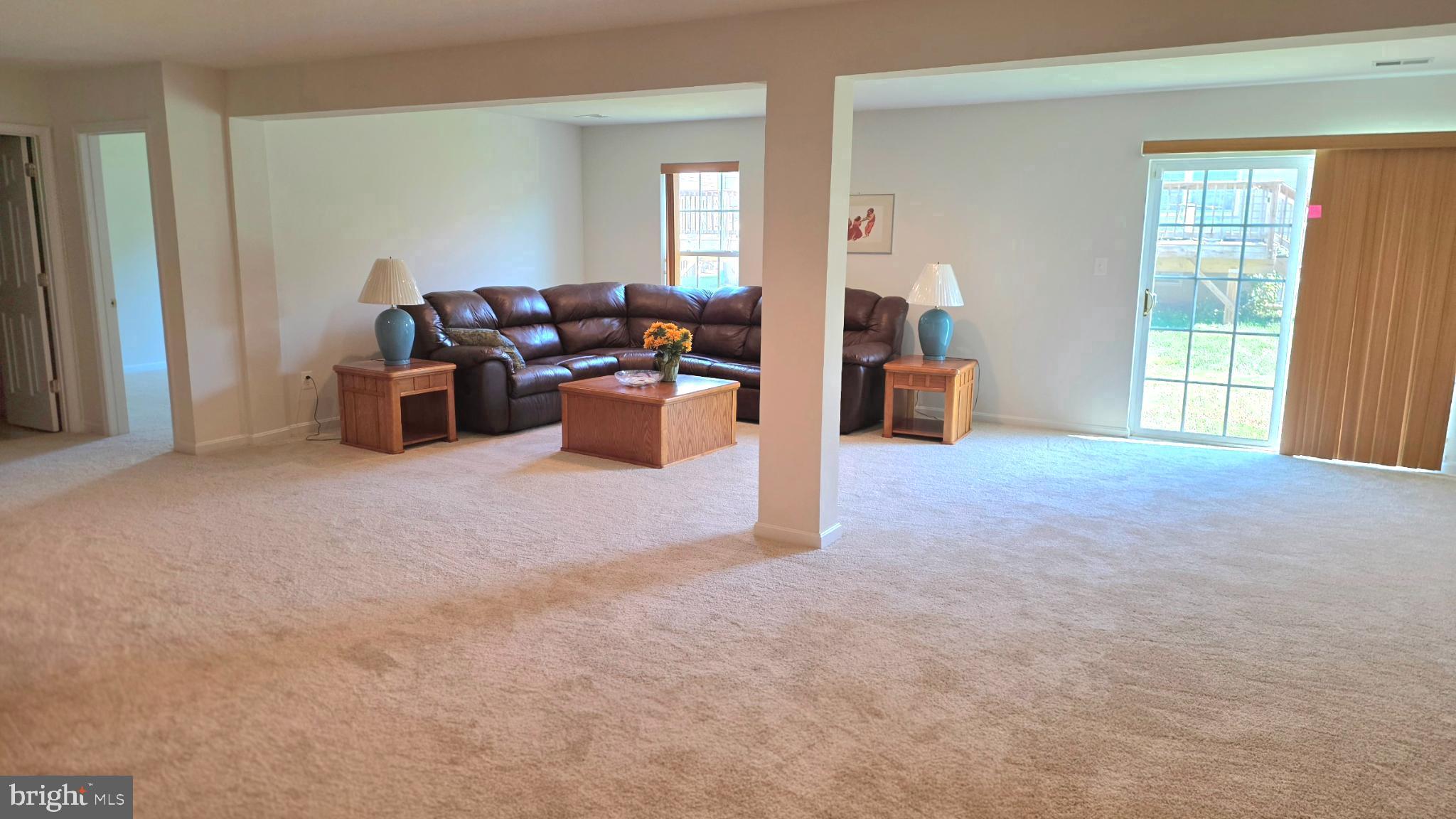 638 Hunters Road Culpeper, VA 22701 - Photo 29 of 46 a living room with furniture and a window